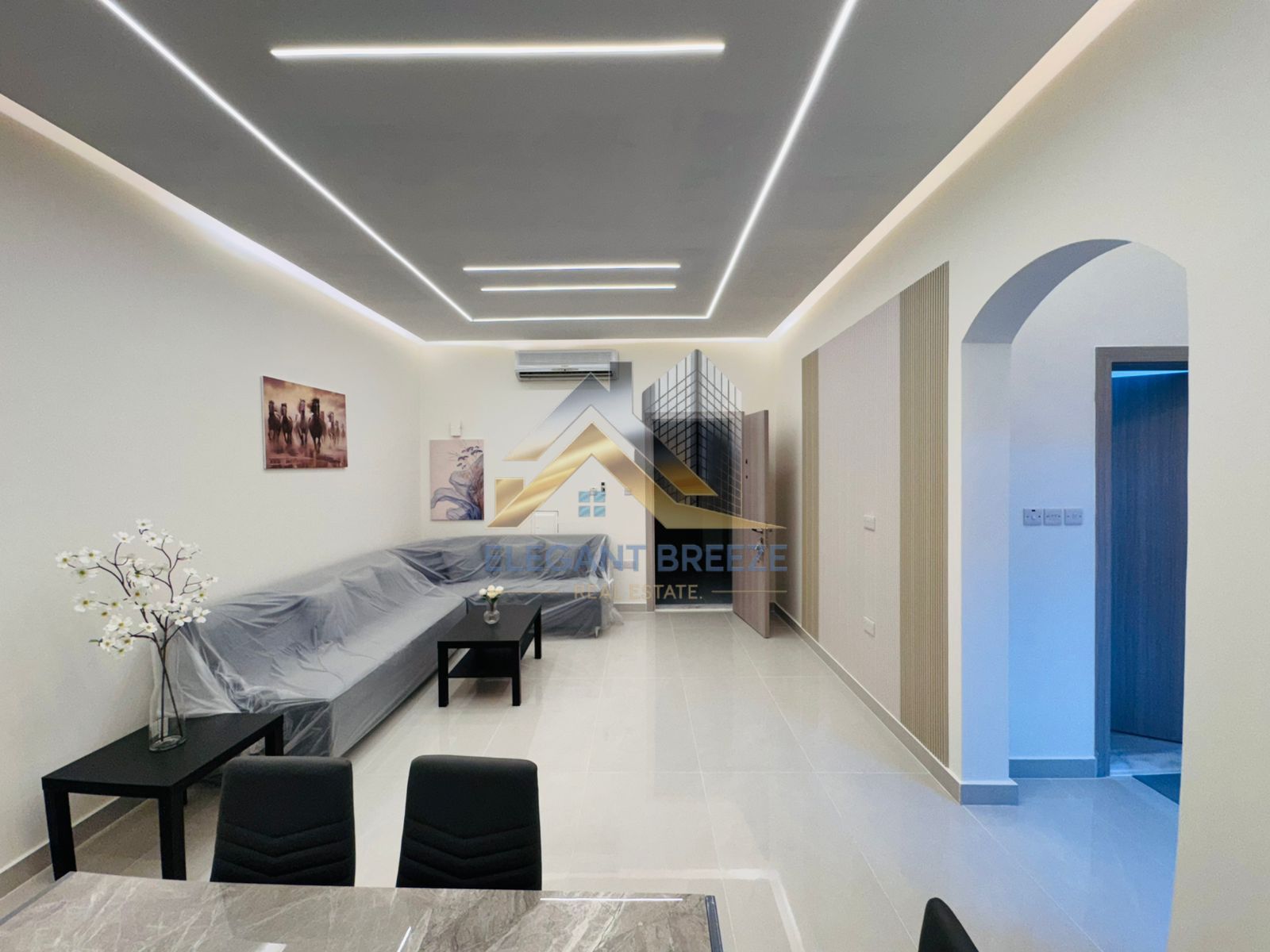 Brand New | Fully Furnished| Monthly Payments