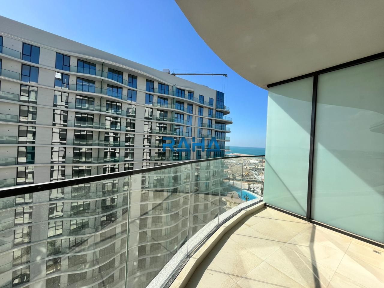 Bay Residences 1 BR with Balcony