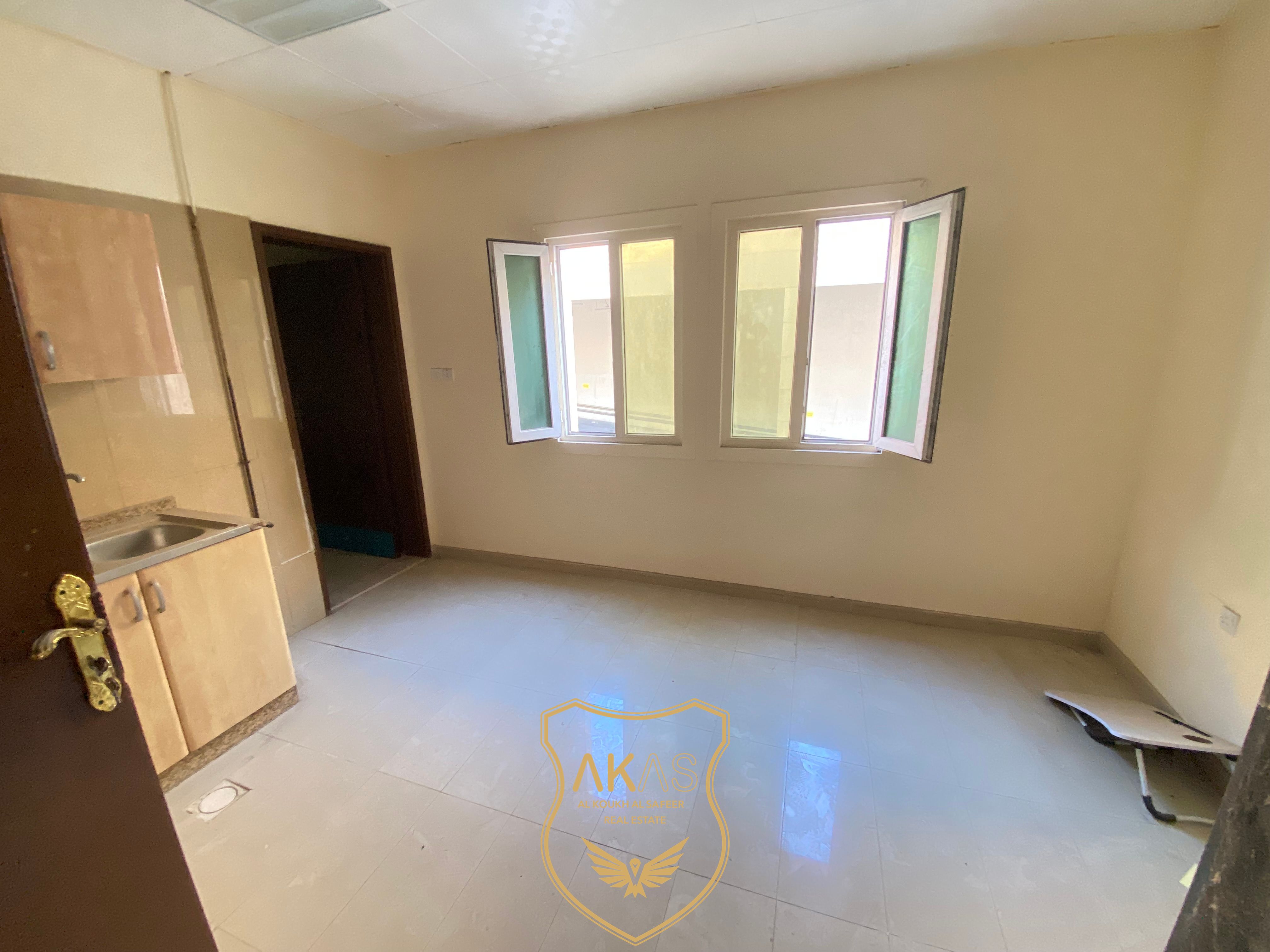 Cozy & Spacious Studio Close to Market Area