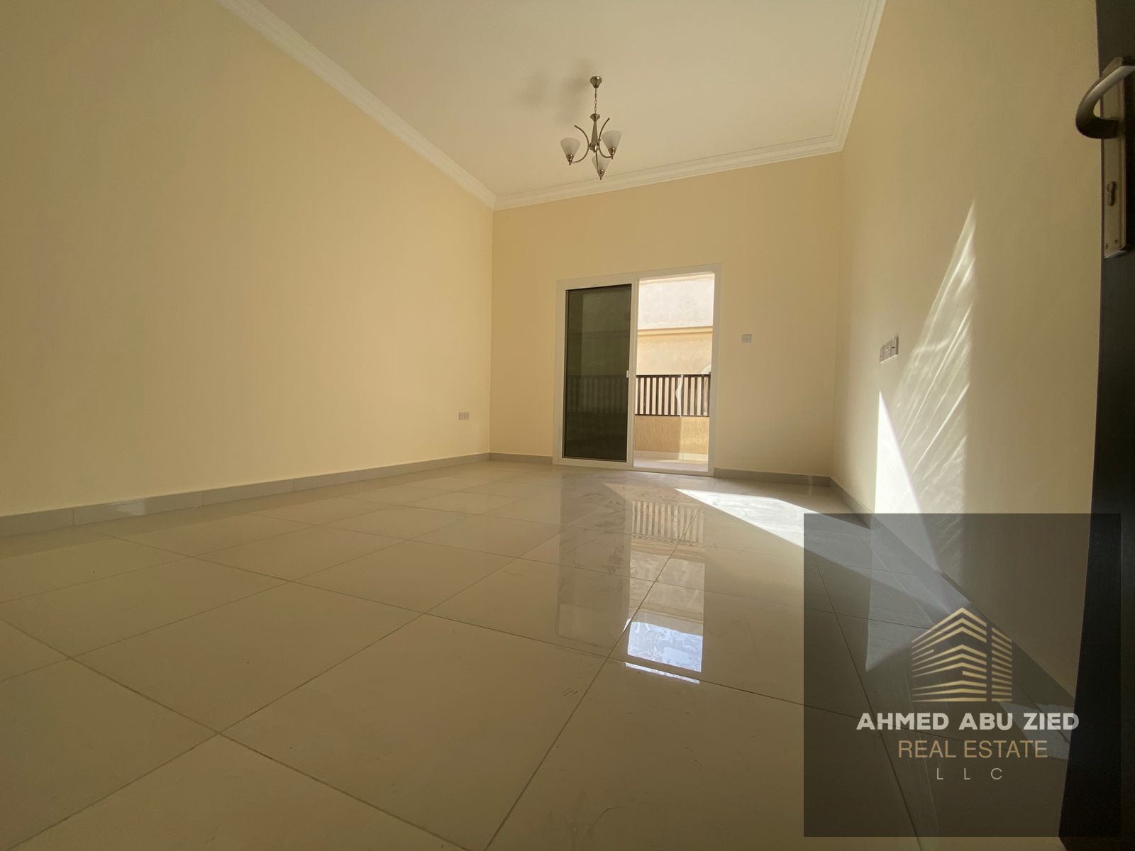 Two bedrooms and a living room, master suite, first occupancy, in Al Rawda 1, Ajman, next to Sheikh Ammar Street and close to Kenz Mall