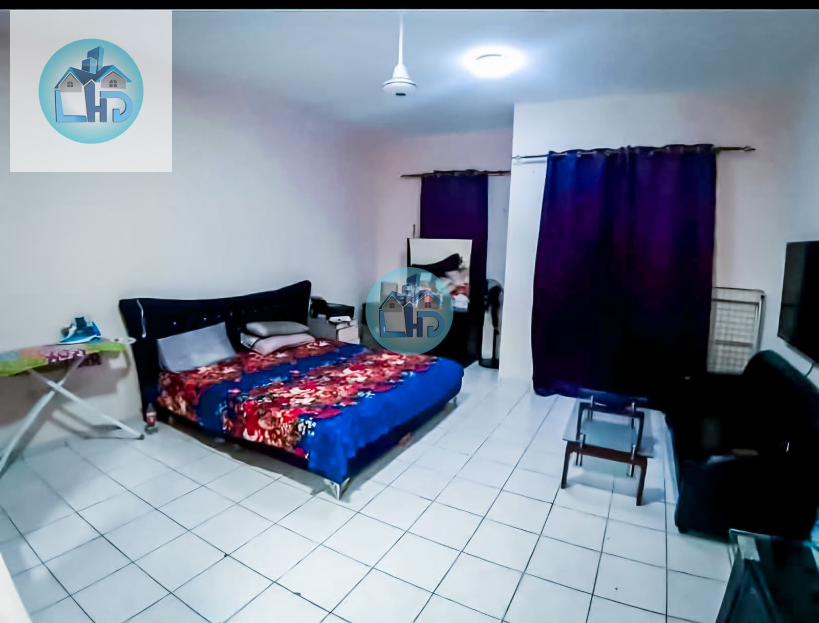 HOT DEAL | Fully Furnished Studio | Balcony | Best Price
