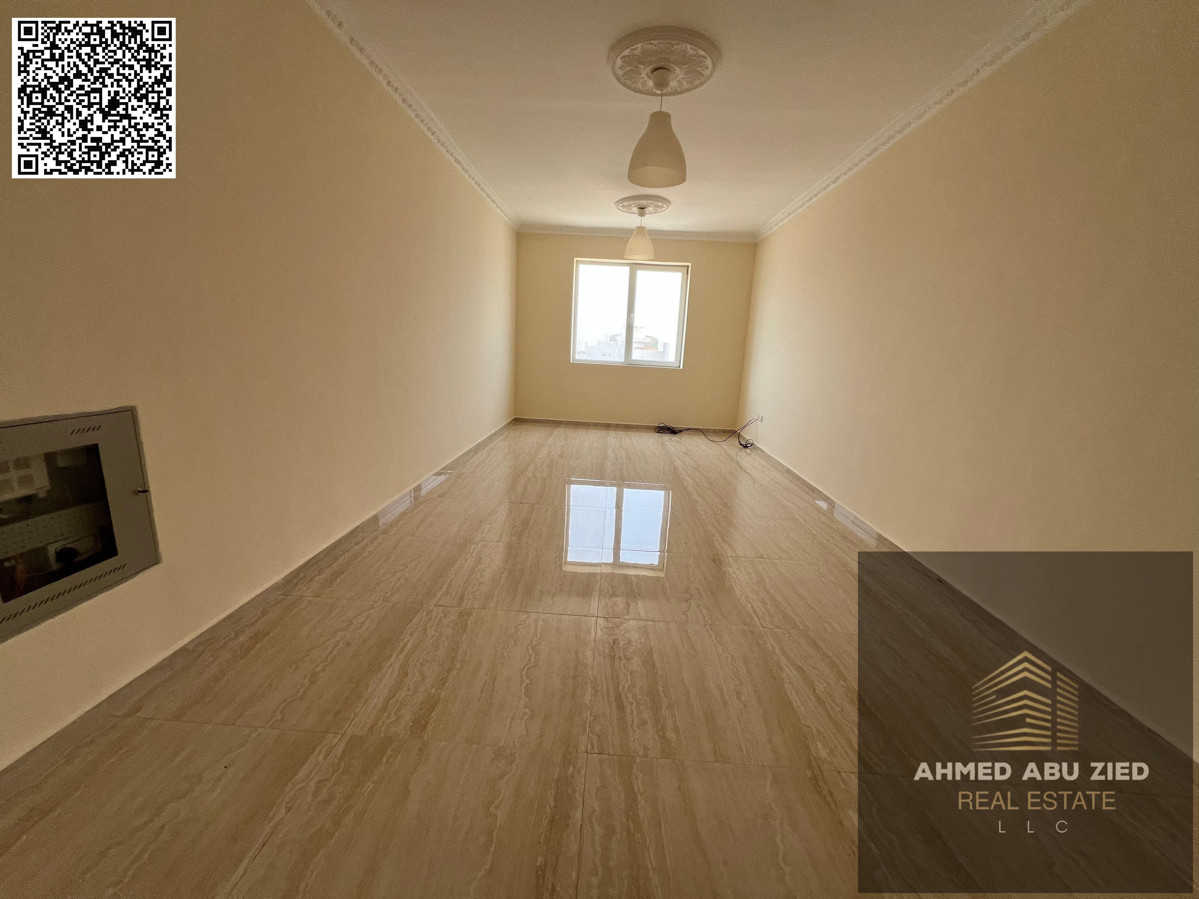 Most Beautiful Spacious 2BR + Hall for Annual Rent in Al Nuaimiya 3 | 2 Bathrooms | Free Parking | Prime Location and Close to Services