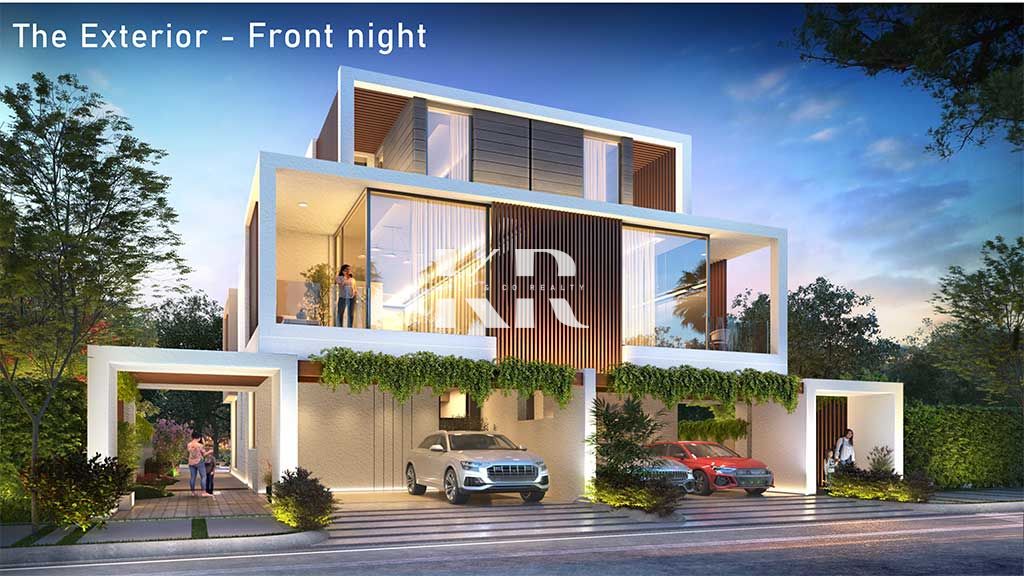 Distress | Investor Deal | HO Q1 2027 | 5 Bed + M