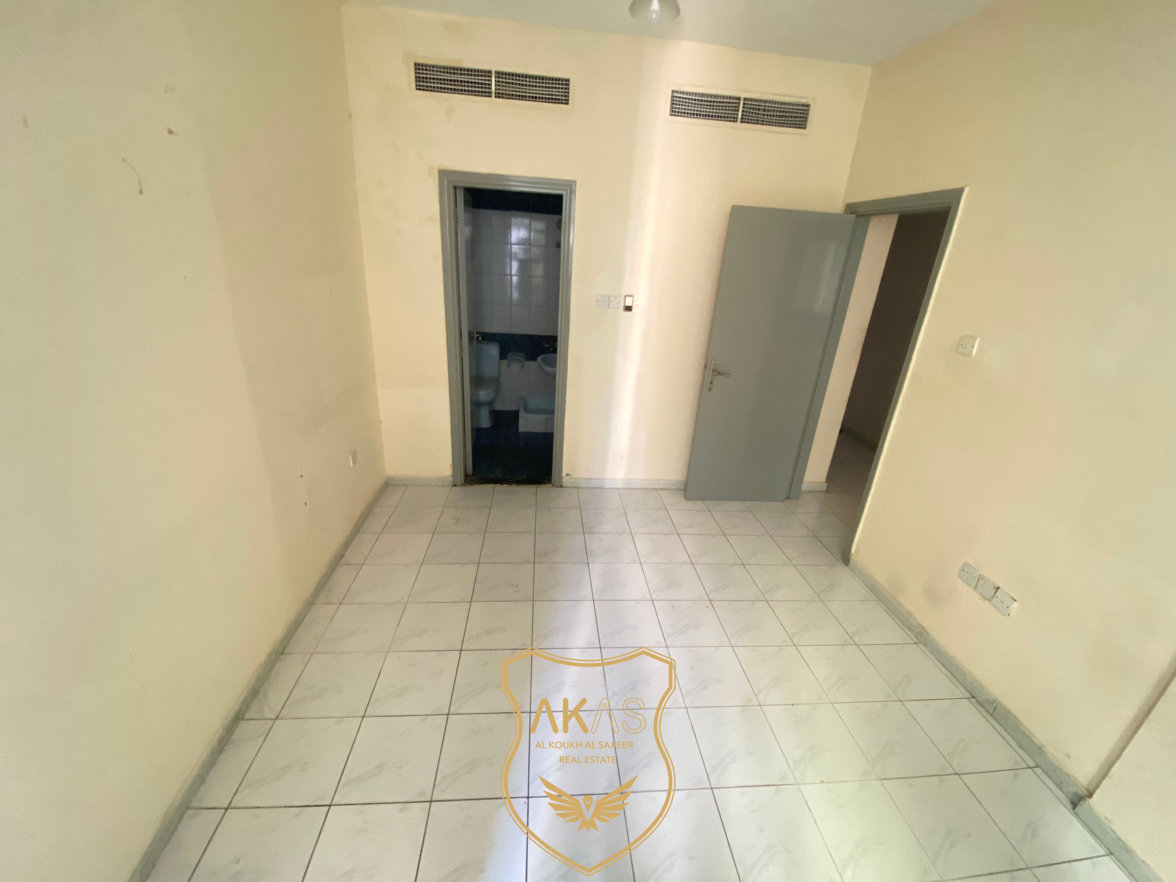 Bright & Well-Maintained 1BHK with Balcony