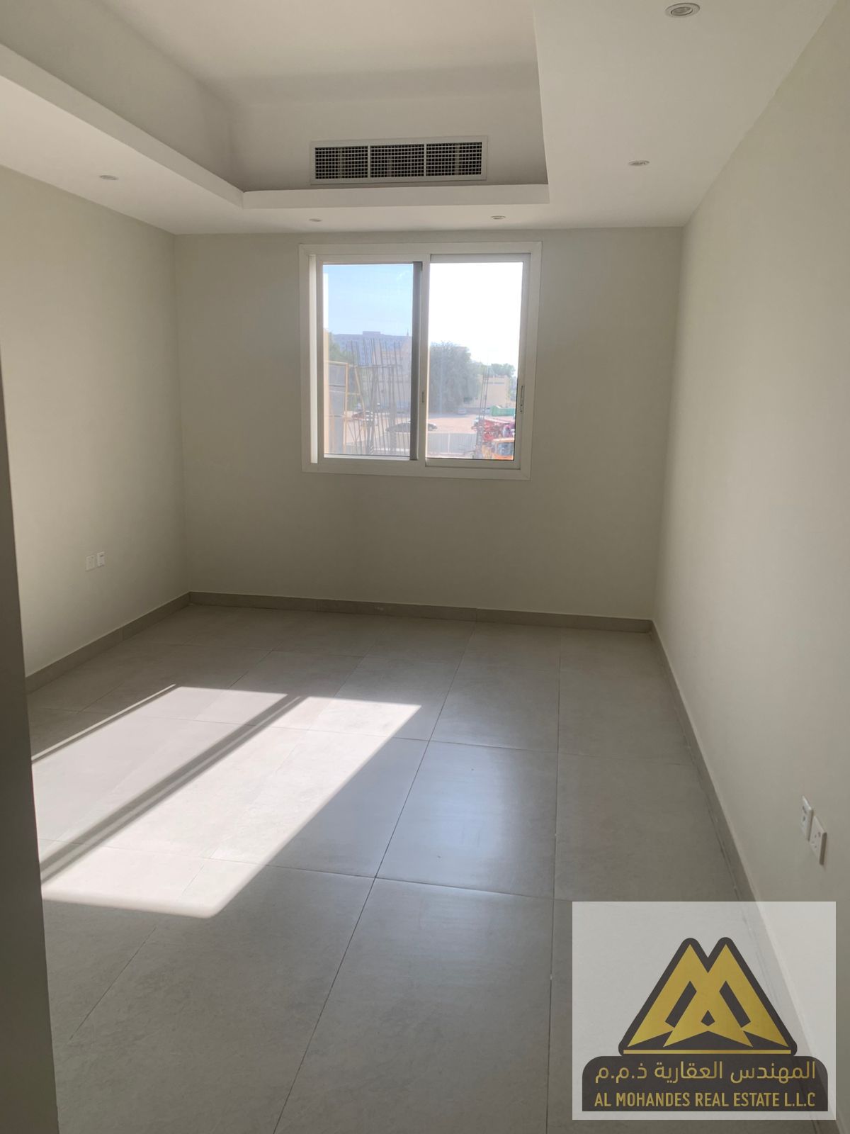 1 Bedroom Apartment for Annual Rent – Al Hamidiya 1, Ajman | First Occupancy