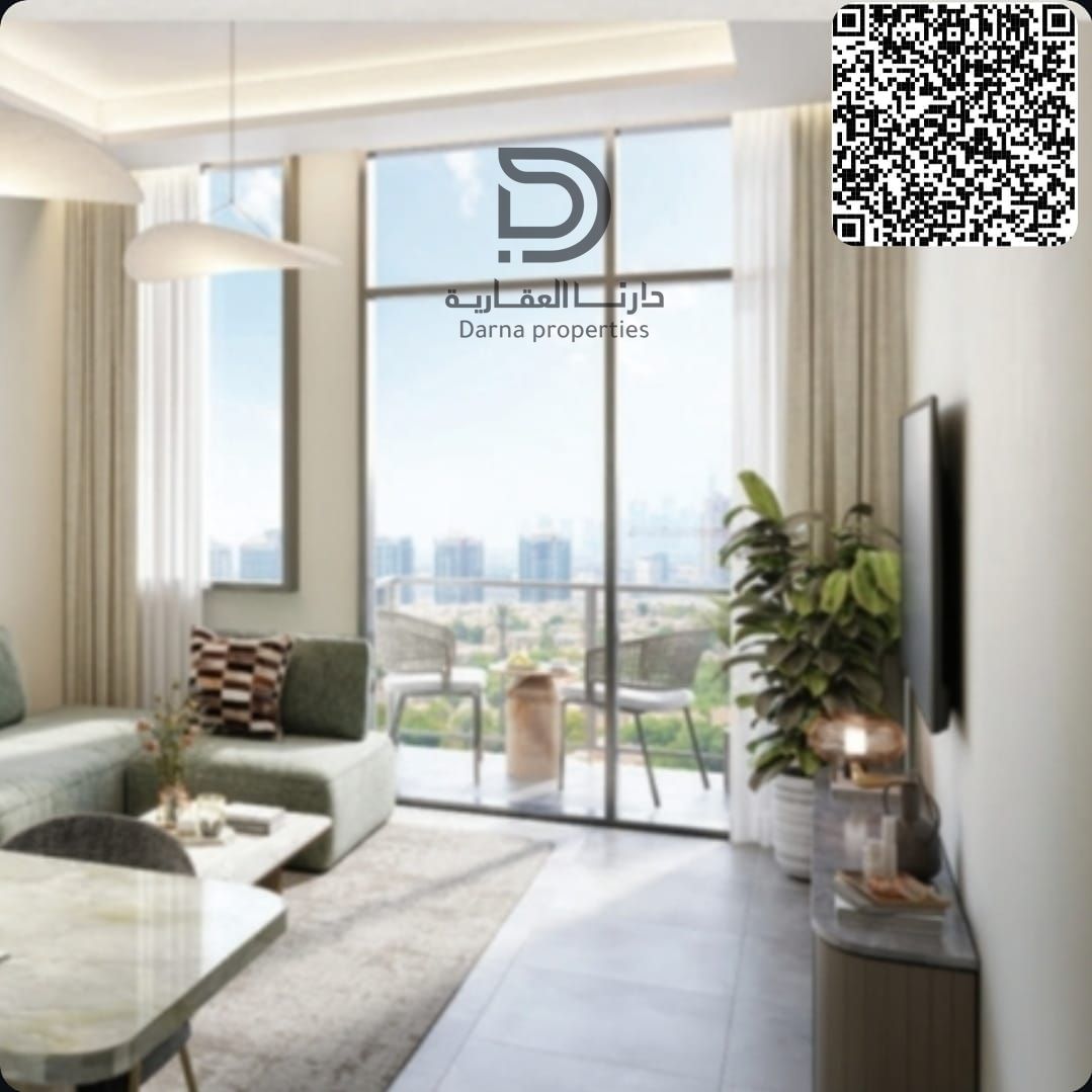 Luxury Sky Gardens with 5% DP | Post-Handover Plan |