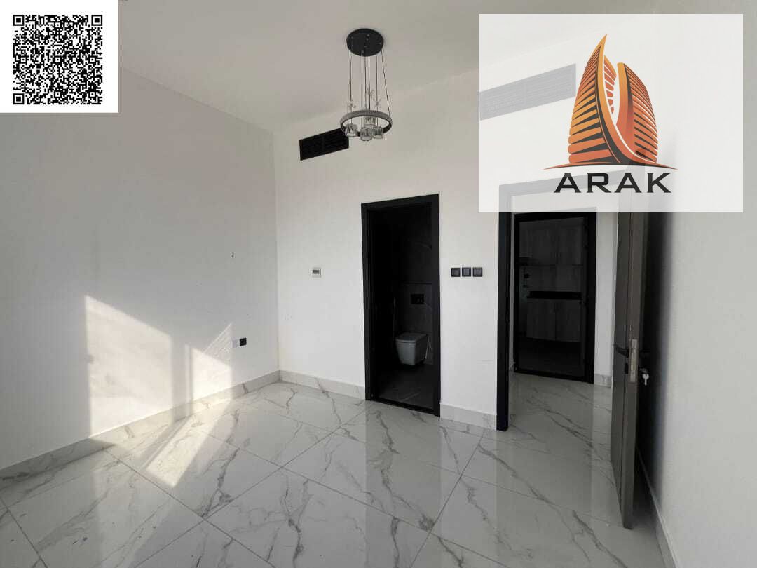 Two Bedroom Apartment with Living Room for Annual Rent in Al Alia