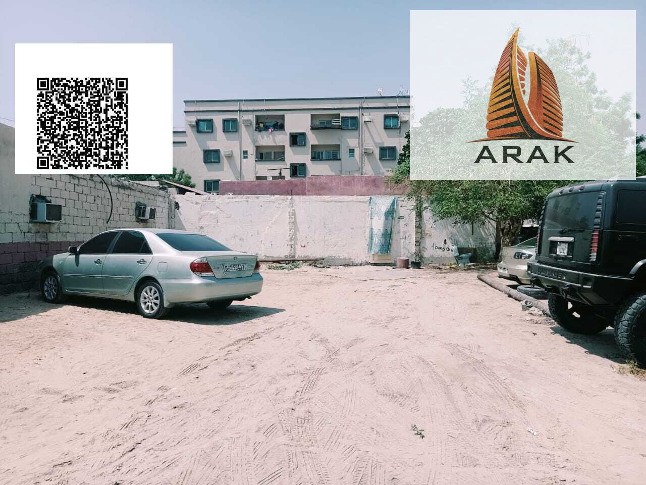 Great Investment Opportunity – Arabic House for Sale in Al Rashidiya 3, Ajman