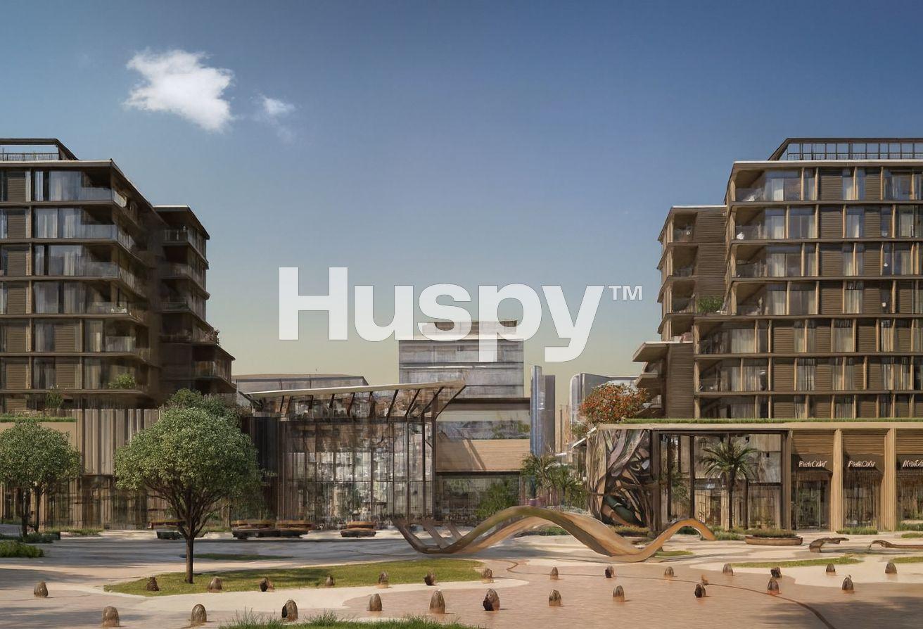 Prime Location | Private Terrace | Luxury Living
