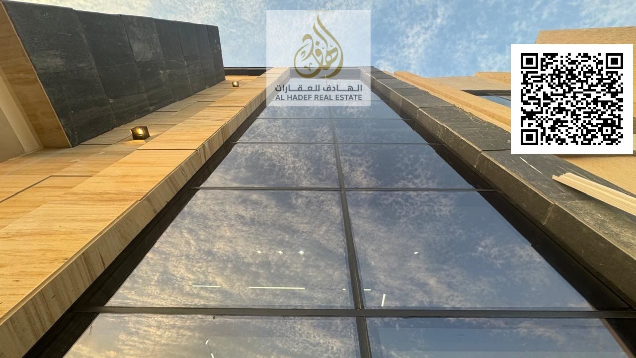 For Rent – Townhouse in Al Helio 2 | 1,722 Sqft | 5 Master Bedrooms Location Ajman – Al Helio 2, a quiet residential area ideal for family living wit