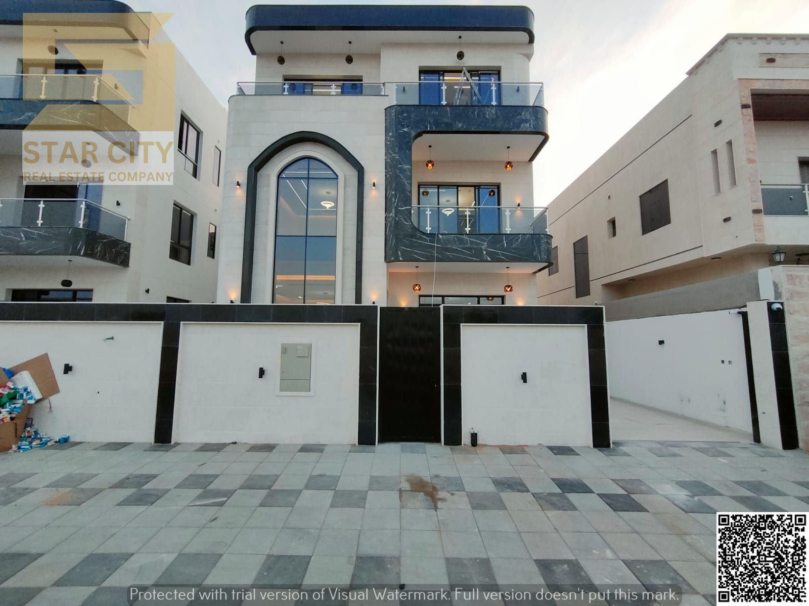 Luxury Villa for Sale in Al Bahia – A Rare Opportunity!