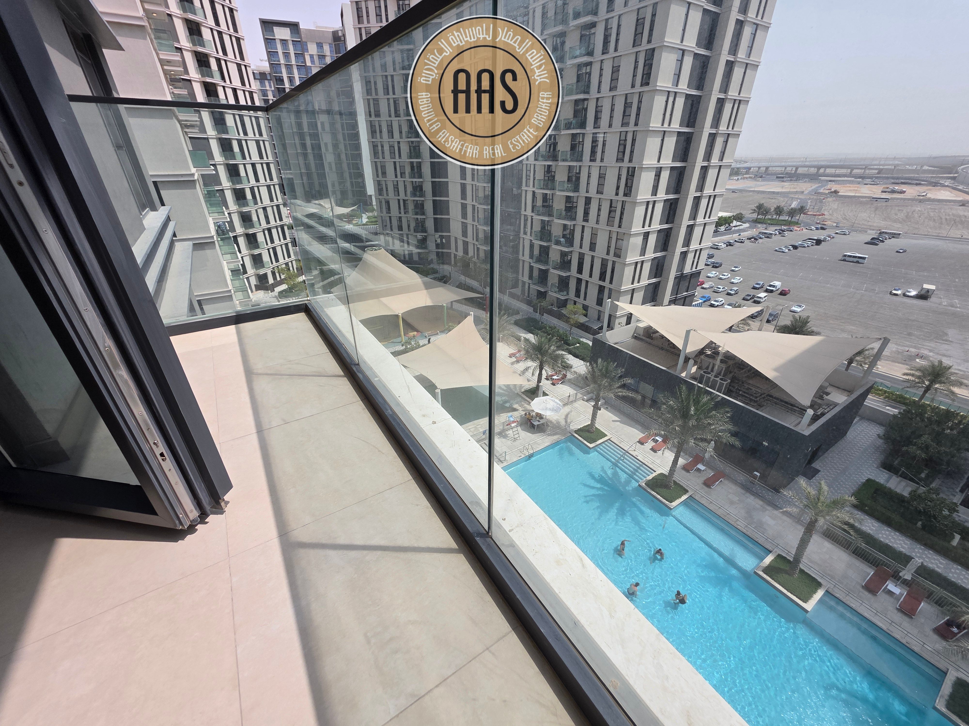 Expo Park View |Multiple Options |Near Metro +Bus