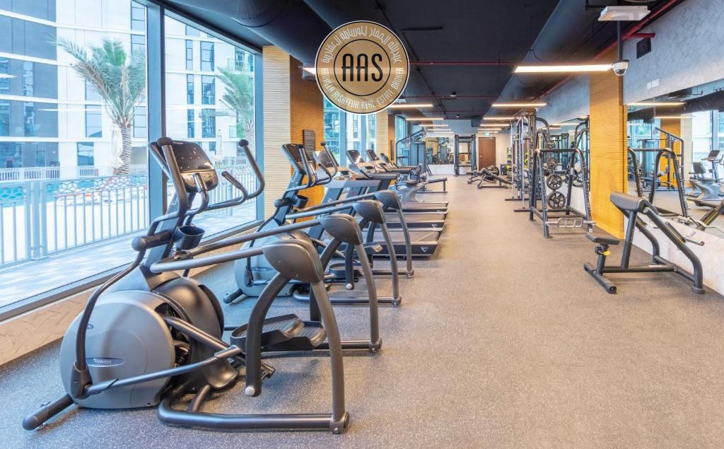 Expo Mall View |Multiple Options |All Facilities