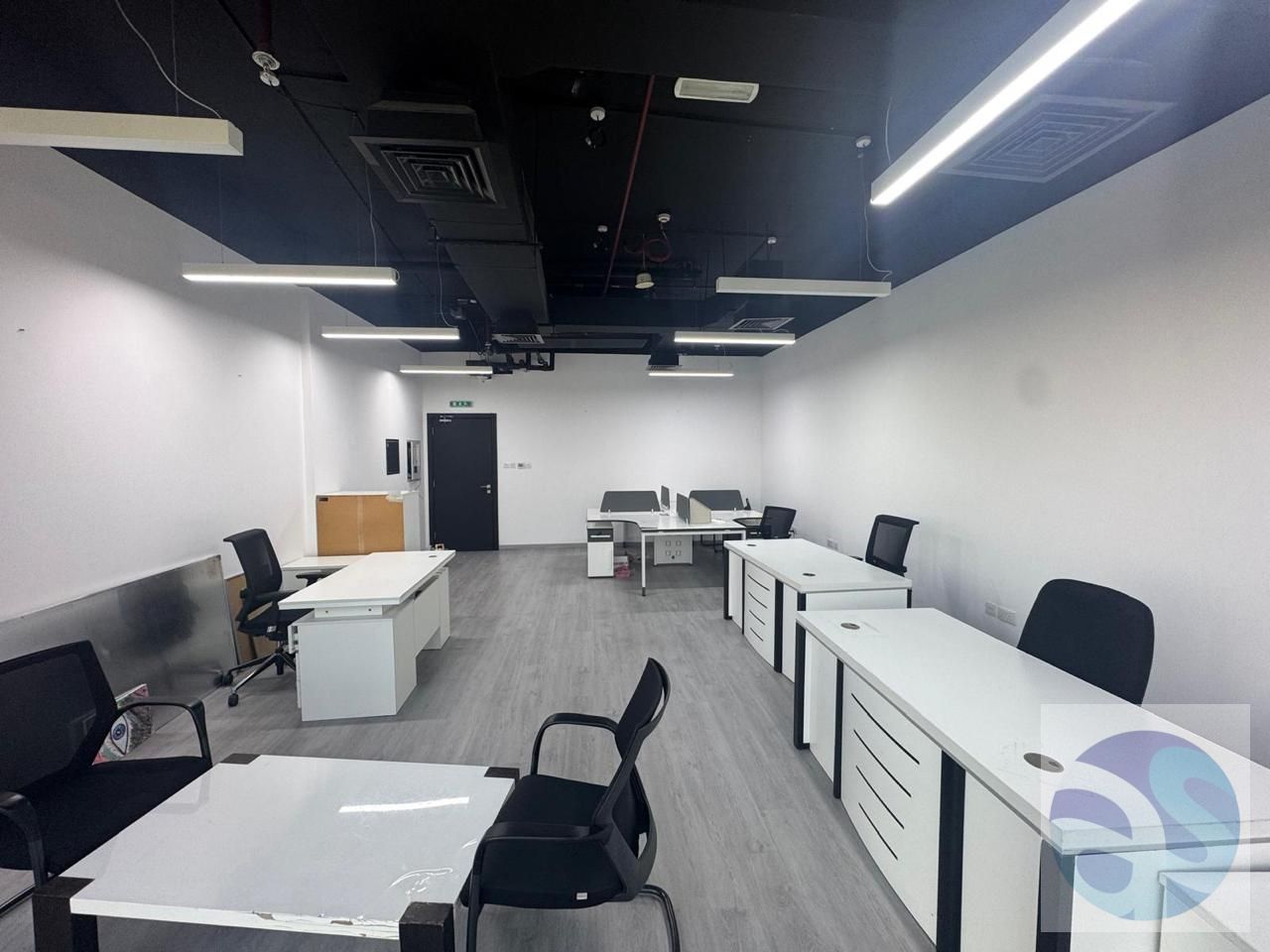 Premium Water Front Office | Commercial Hub | Vacant