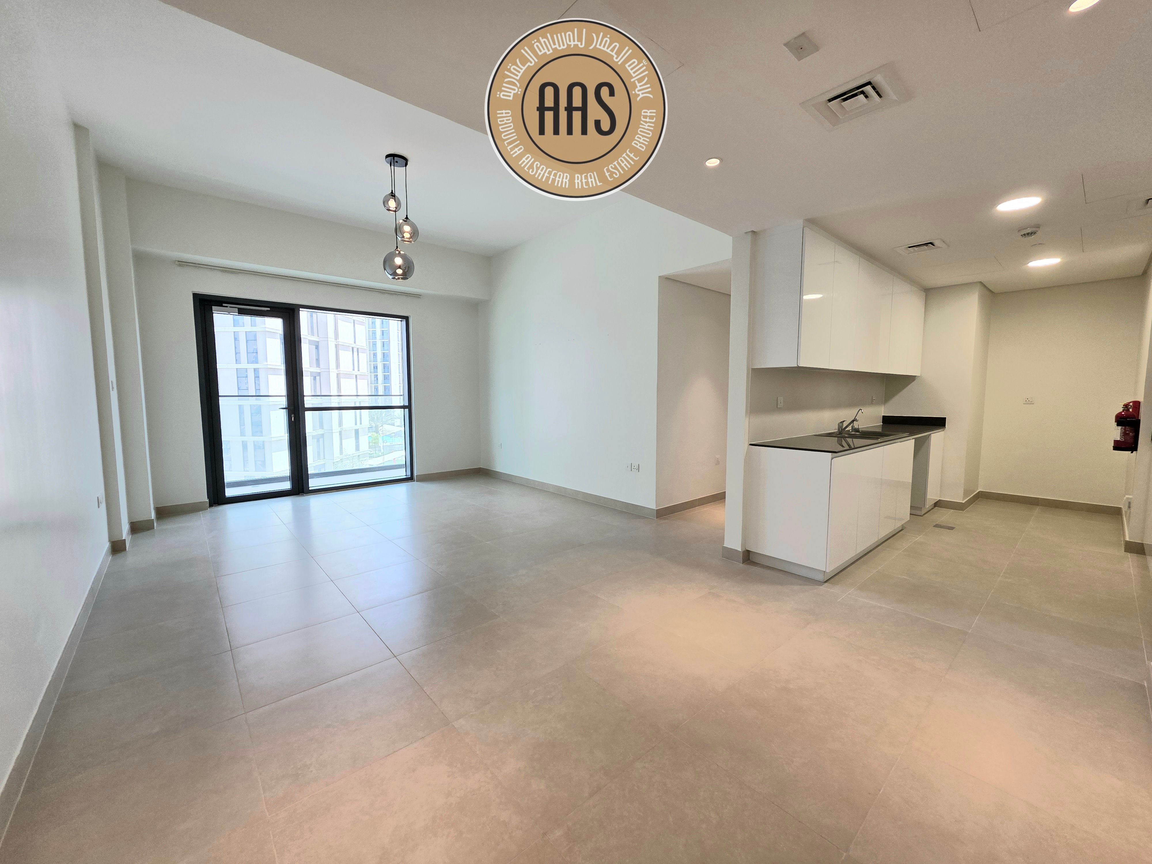 Luxurious 2bhk flat |New Community |Multiple Options