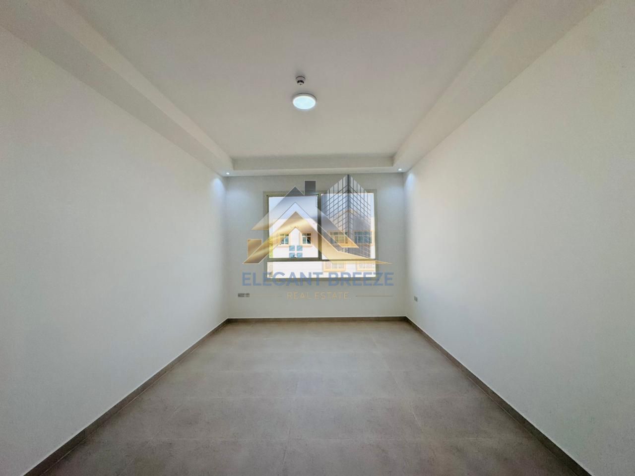 Brand New | Basement Parking | Ready To Move