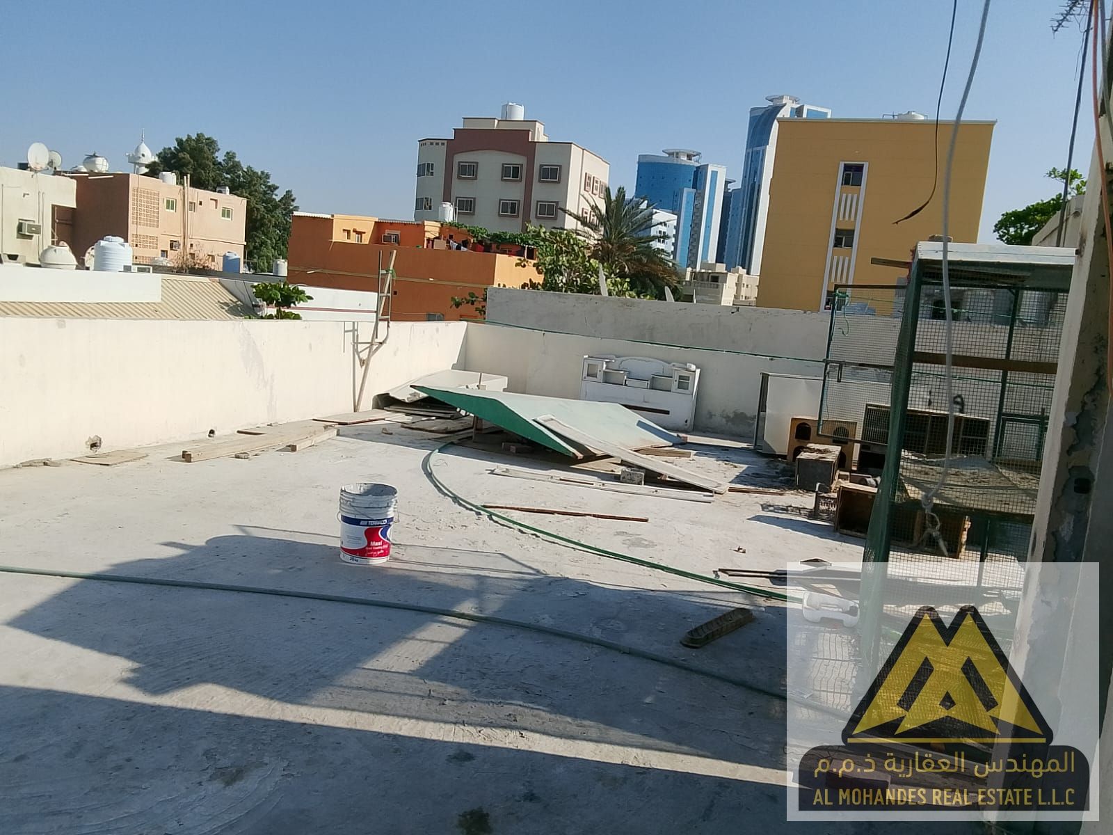 Arabic House for Sale or Rent – Al Liwara 2 – Ajman
