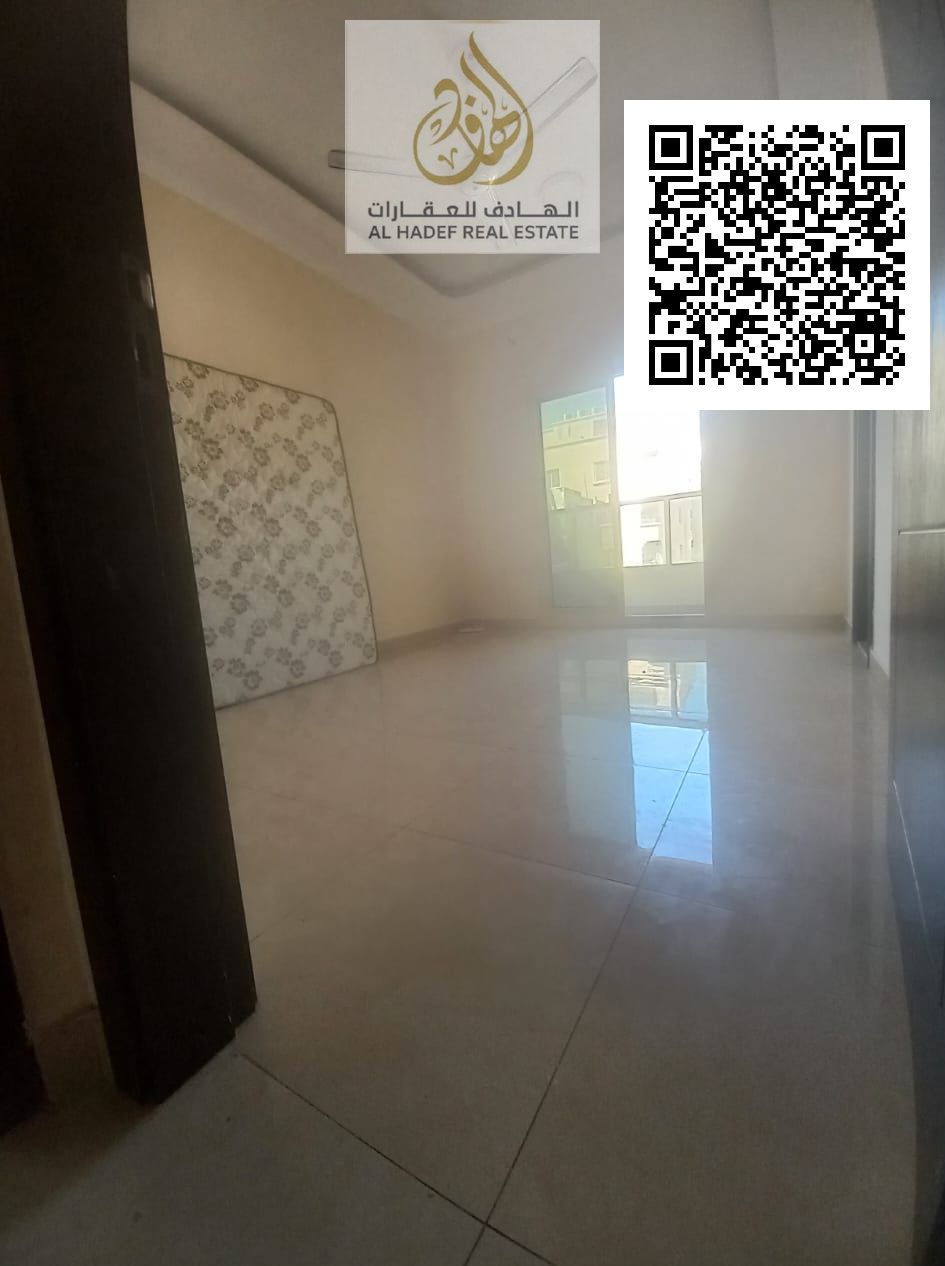 For Annual Rent – 1 Bedroom Apartment in Al Nuaimiya 2 Near Alain Hotel & Afghan Kebab Location Ajman – Al Nuaimiya 2, prime central location near Al