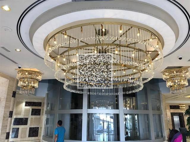 Best Price l For Sale | 1BR with Full Open View | Luxury Living in Conqueror Tower