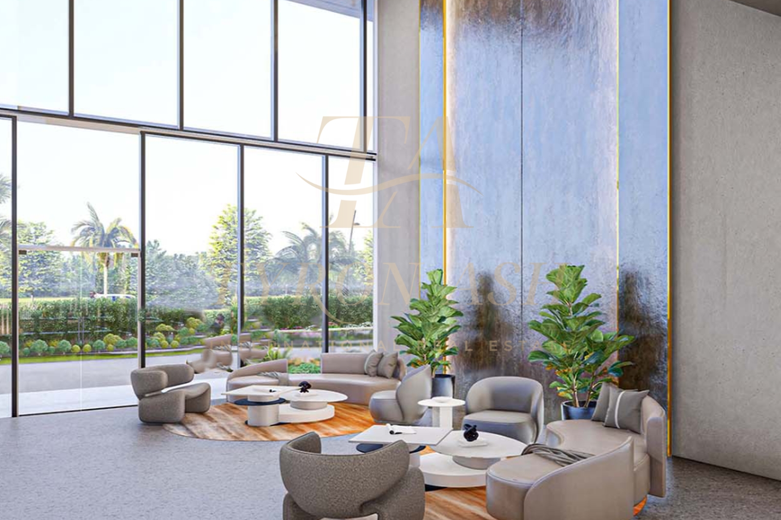 Investor Deal | 2BR Stadium View High ROI