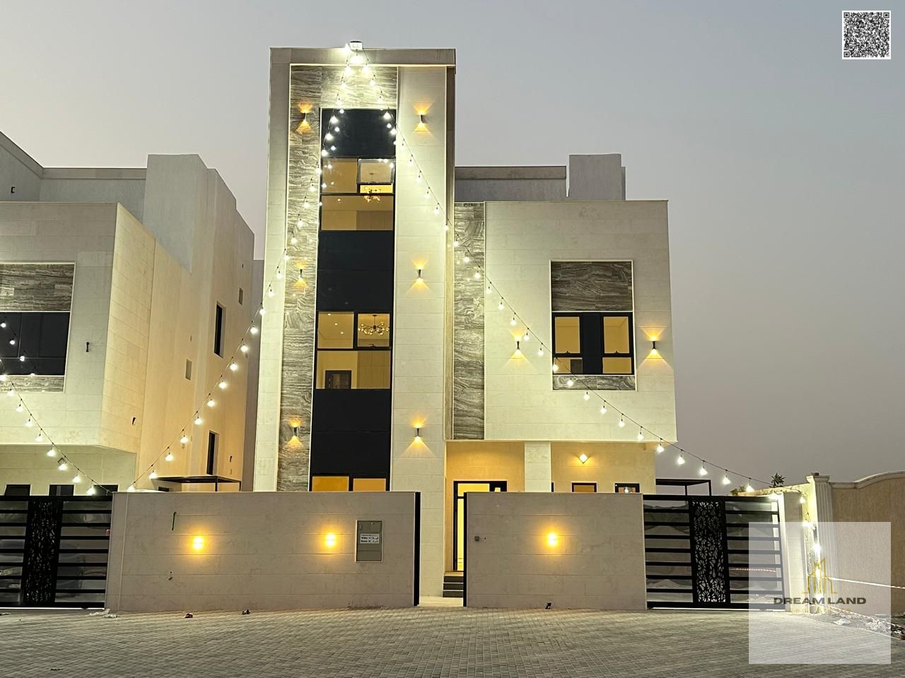 A once-in-a-lifetime opportunity! Own your dream villa with freehold ownership for all nationalities, including registration and ownership fees. Super