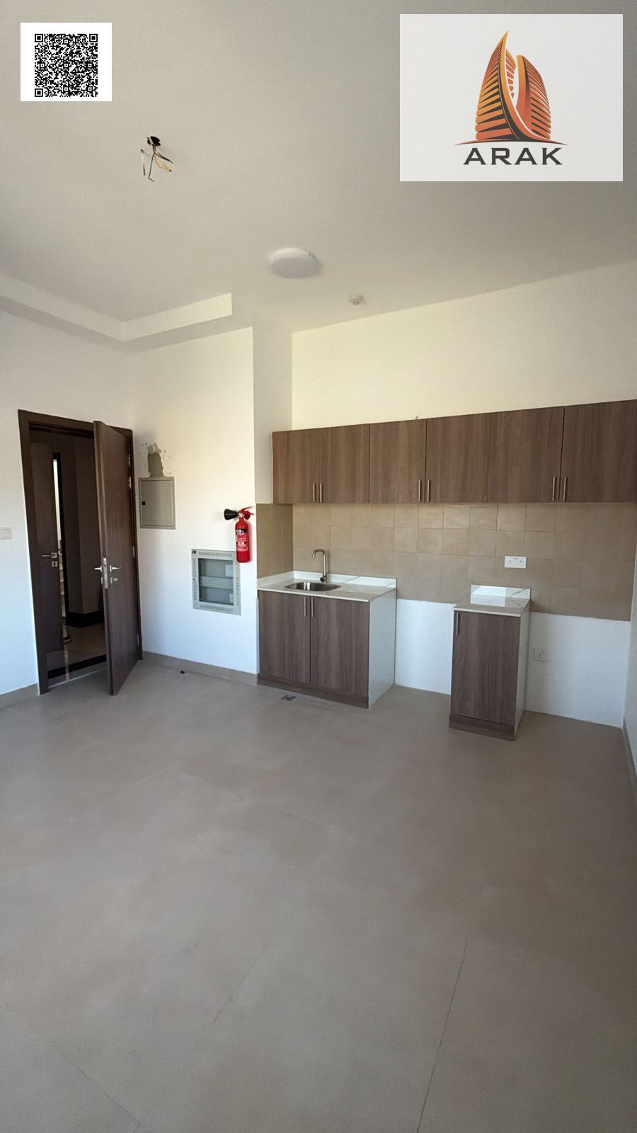 Studio for Rent in Al Rashidiya 3 – Great Opportunity
