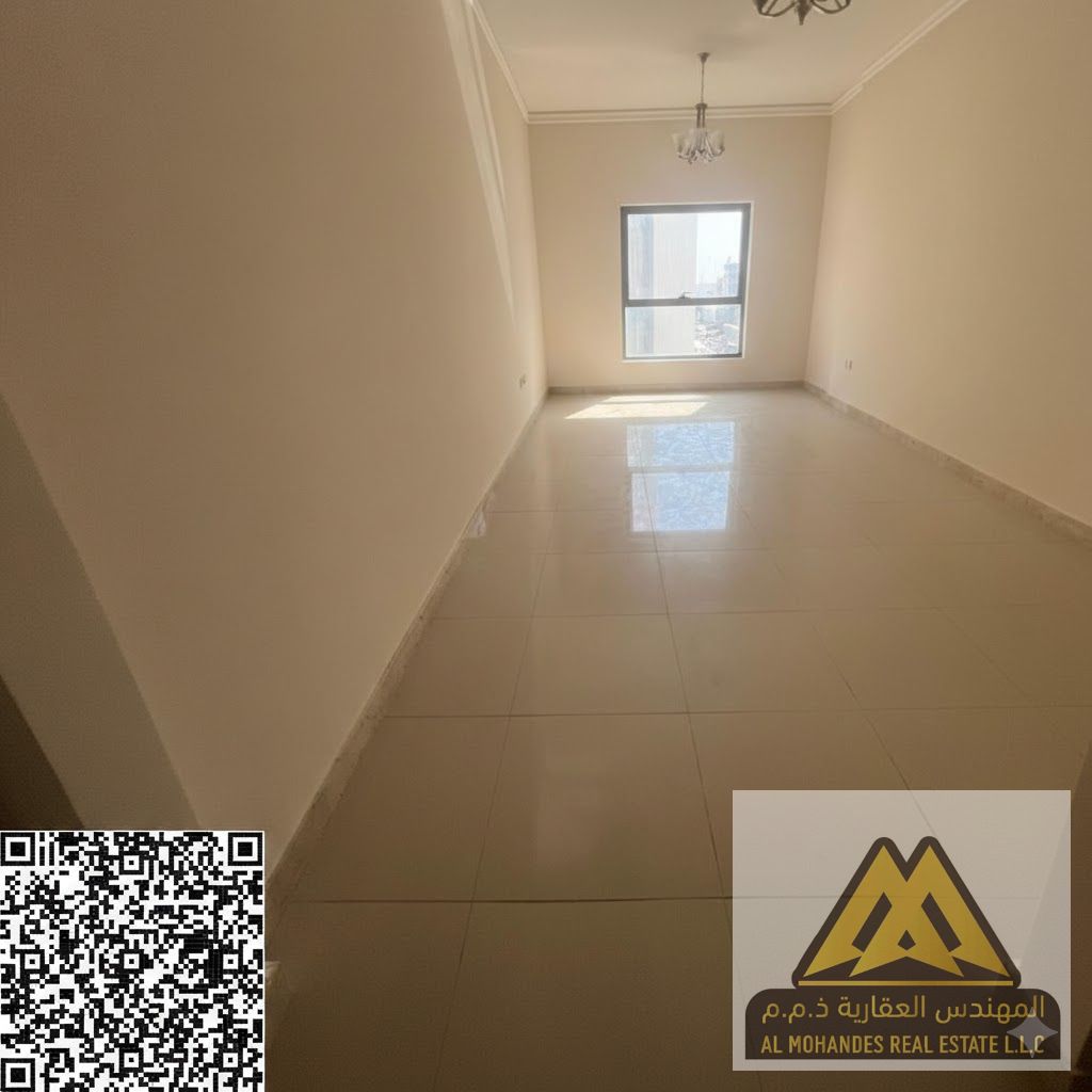 Spacious Apartment with Premium Finishing for Annual Rent – Al Nuaimiya 1, Ajman, UAE