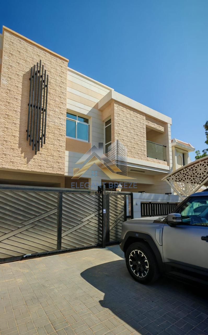 Compound Villa| Flexible Payments| Built in Wardrobes