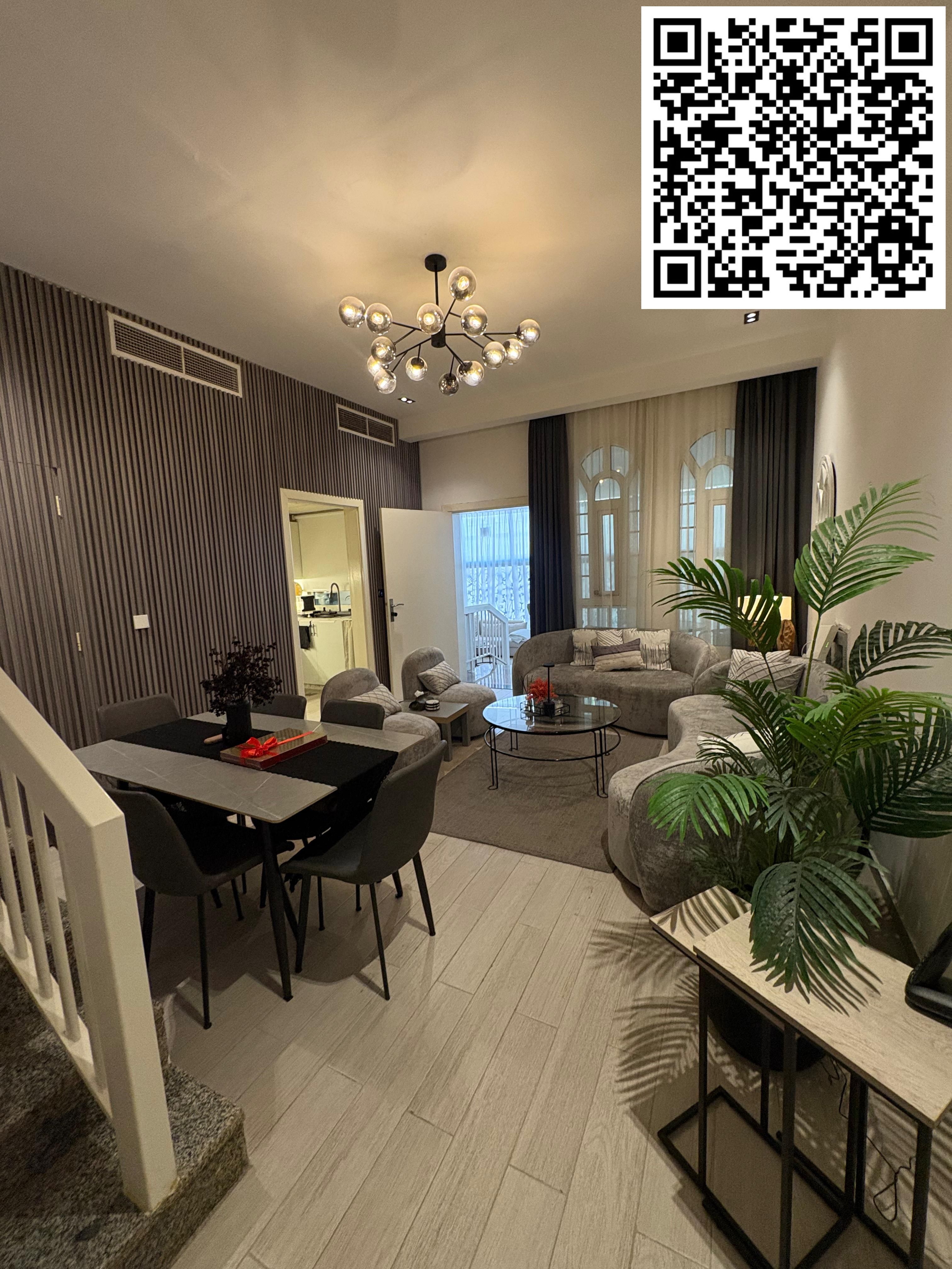 3-Bedroom Townhouse for Sale – Arika 1 Type | Uptown Al Zahia – Ajman | AED 780,000