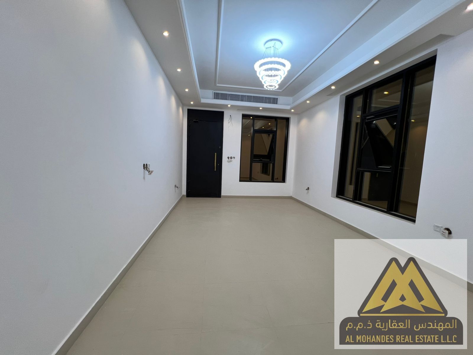 Villa for Annual Rent – Al Bahia, Ajman – First Tenant