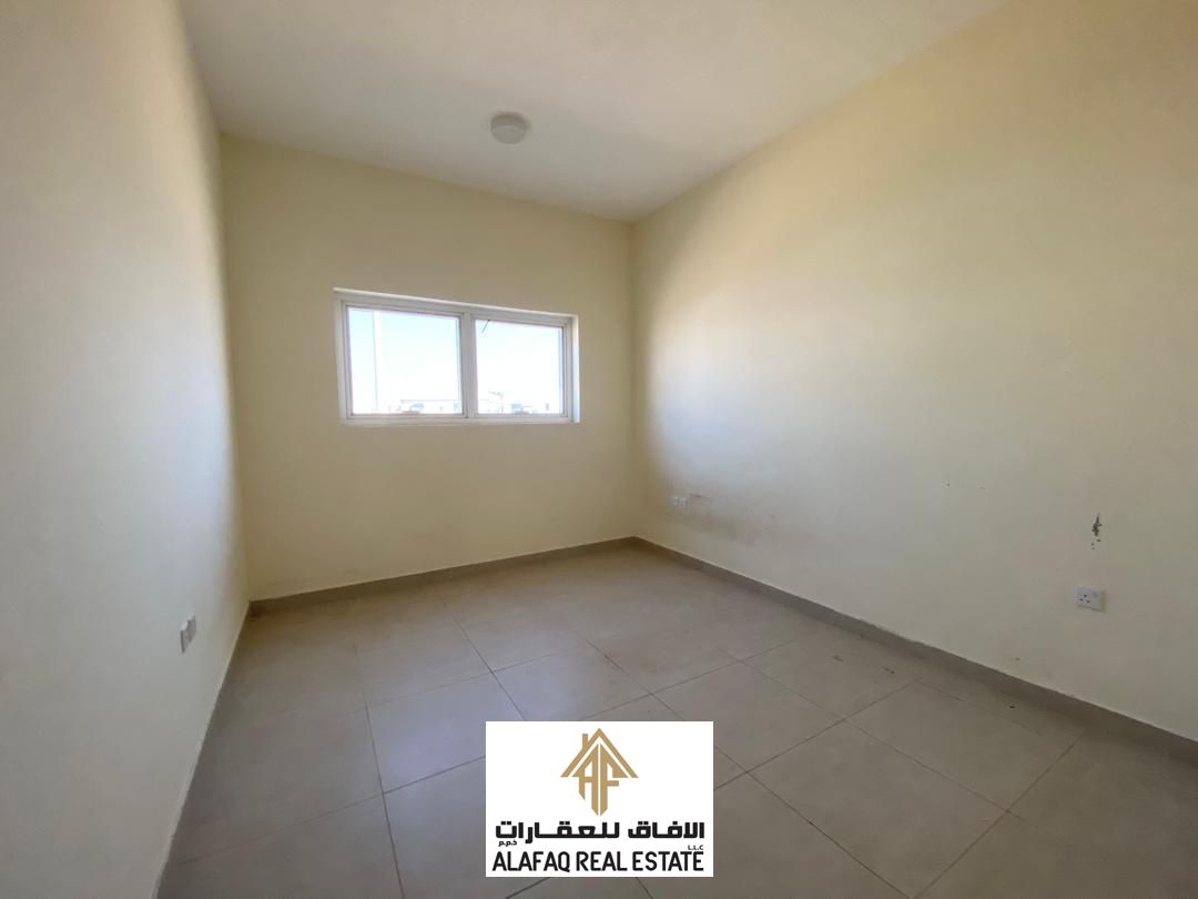 Two-Bedroom Duplex Apartment for Rent in Al Zahia | 45K | 4 Payment | Family