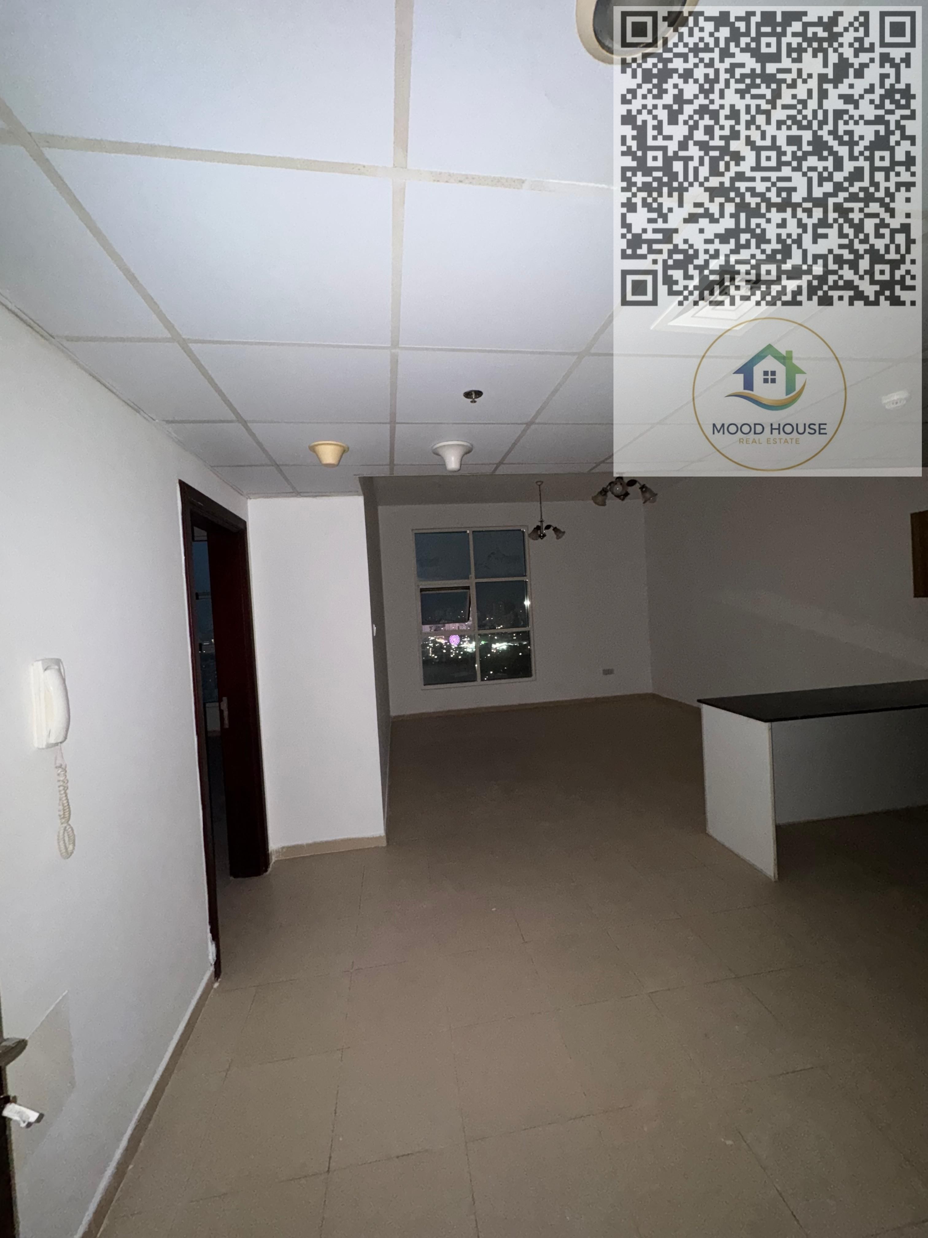 Cash payment – prime location – open view – parking space – balcony
