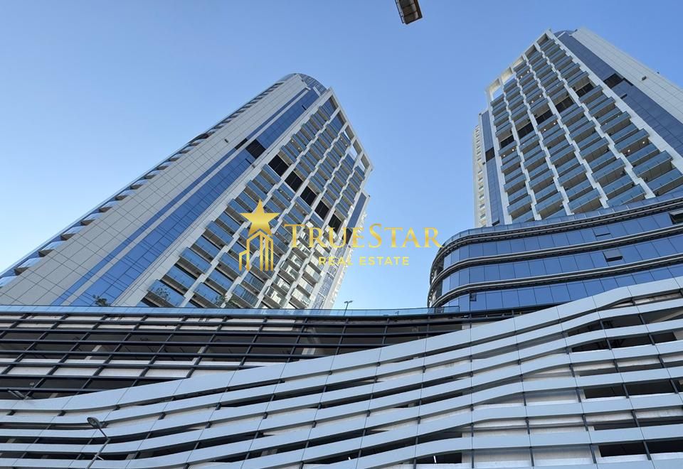 CHEAPEST MODERN FULLY FURNISHED BRAND NEW 1BR+HALL