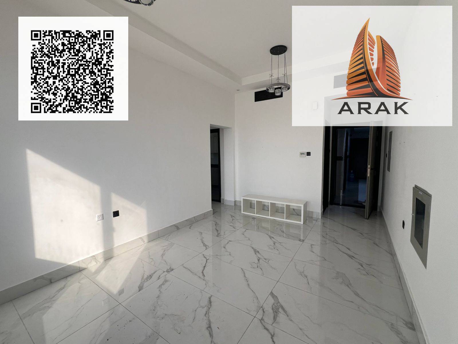 2 Bedroom Apartment for Annual Rent in Al Alia – Ajman Price: AED 40,000 per year Payment: 4 or 6 installments