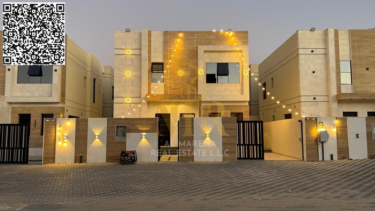 Own your dream villa with all fees included and invest in a luxurious villa in the heart of Al-Hilweh. Don't miss this opportunity!