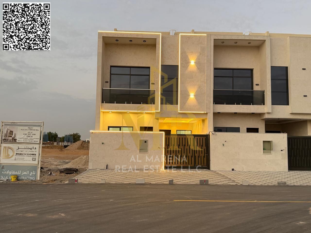 Own your dream villa with all fees included and invest in a luxurious villa in the heart of Al-Hilweh. Don't miss this opportunity!