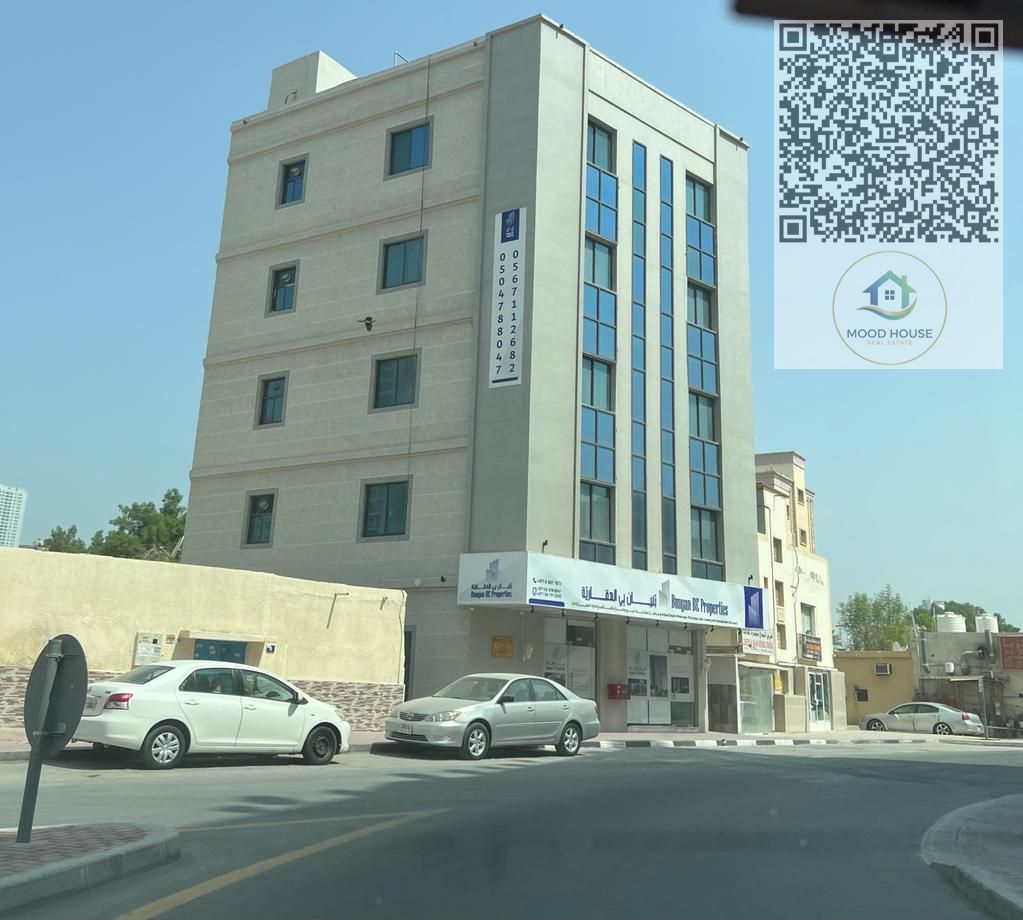 Cash payment – prime location – open view – parking space – balcony
