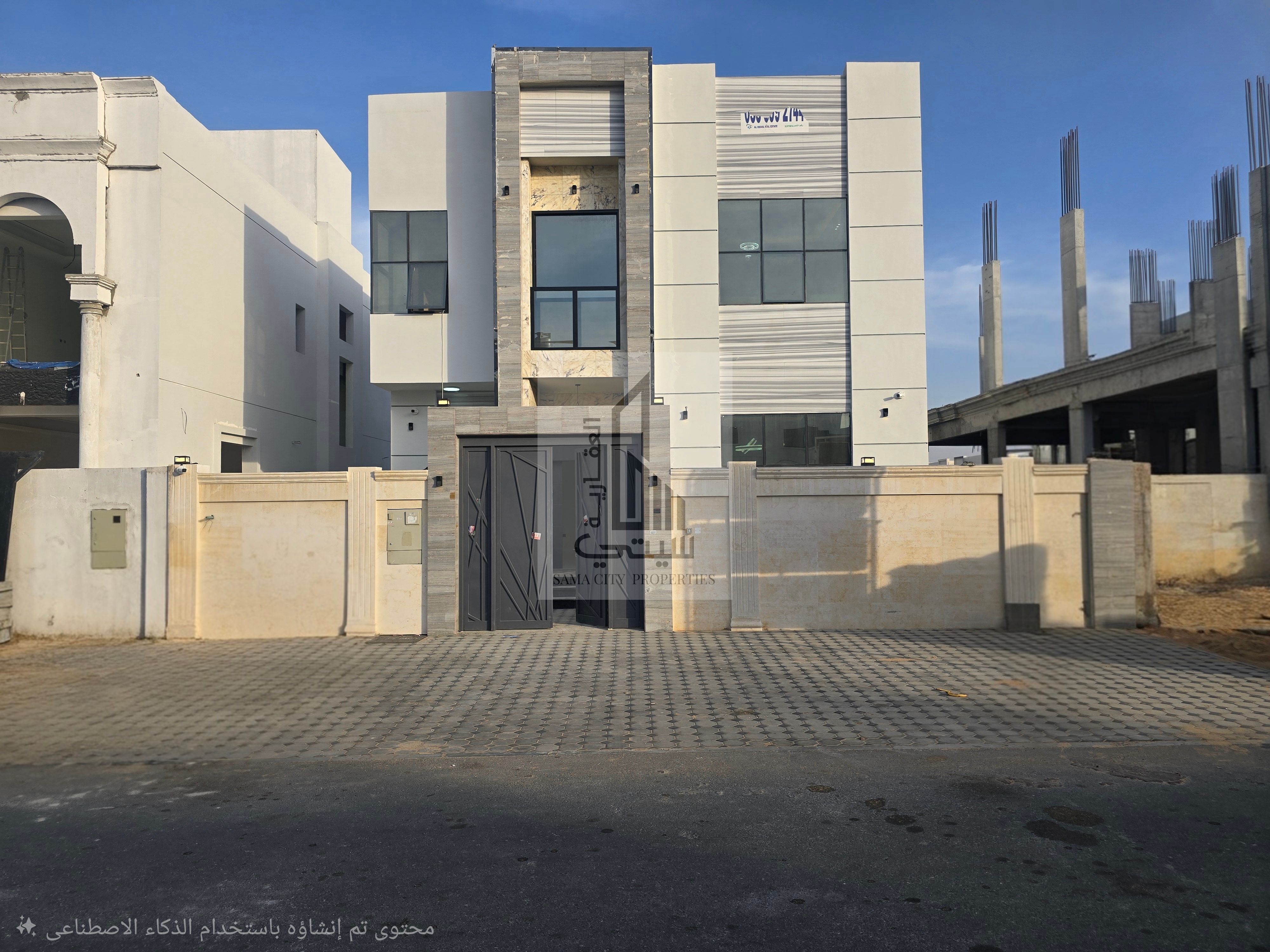 Freehold Freehold with No Annual Fees