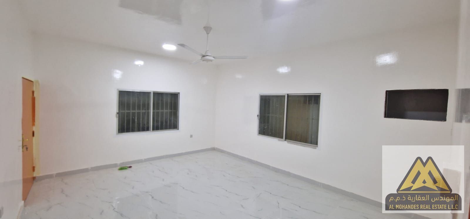 Villa for Annual Rent – Al Muwaihat 2, Ajman