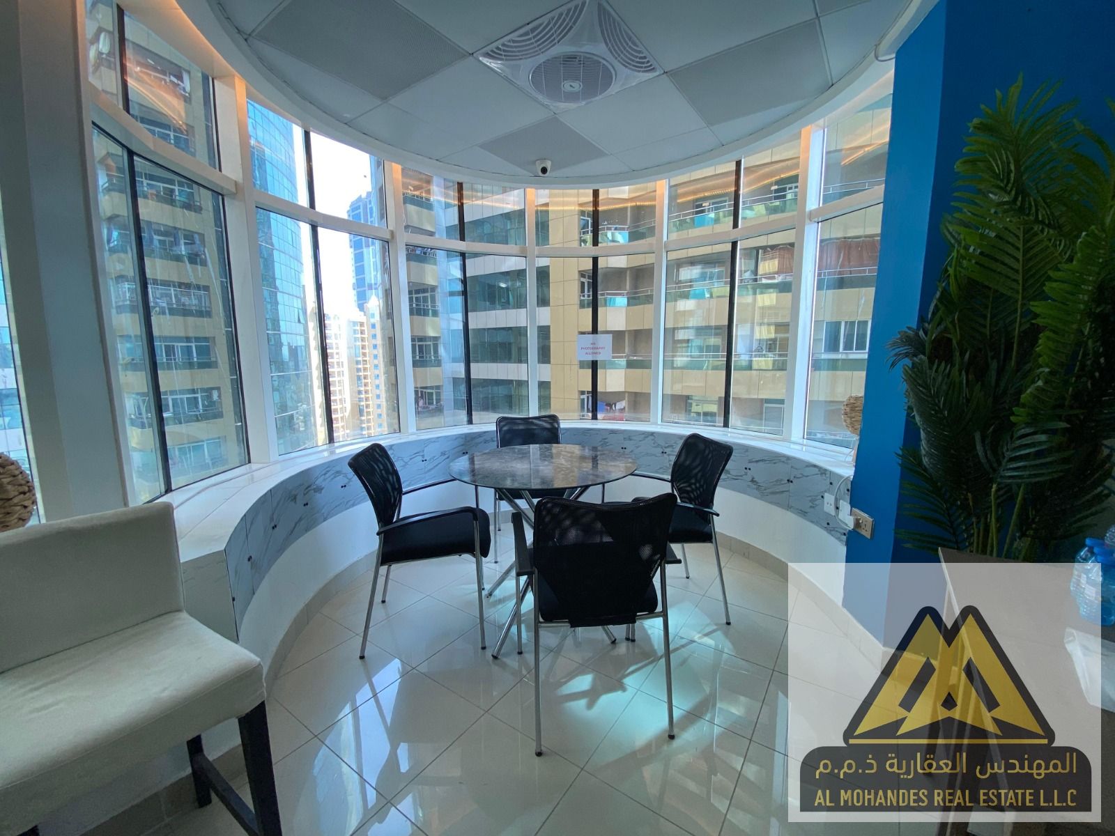Office for Rent – Horizon Towers
