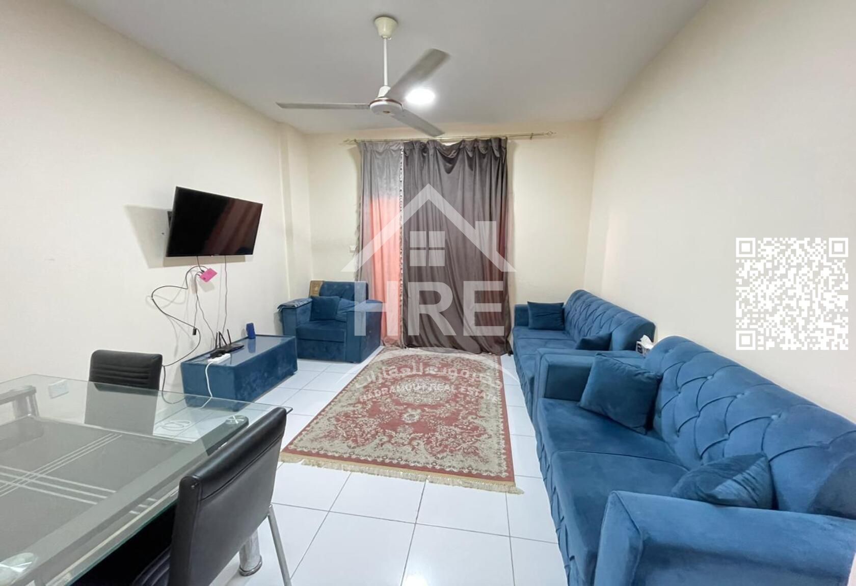 Furnished comfort at a fixed monthly cost