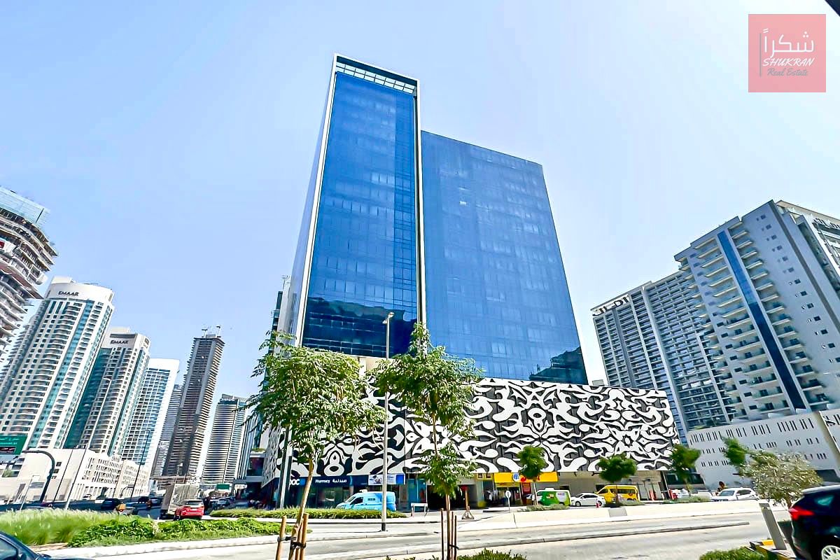 Amazing Deal Fitted Office Tamani Arts Office Busines Bay