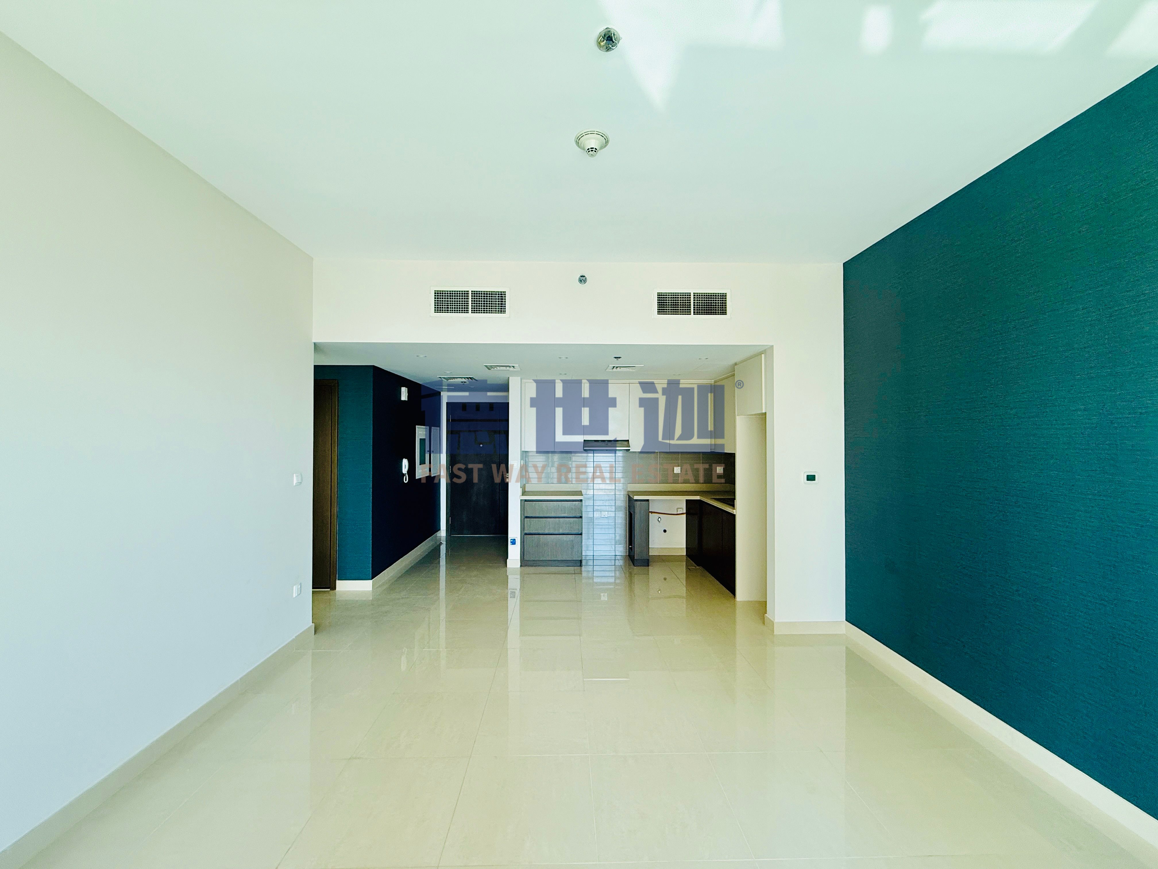 High Floor | Chiller Free | Premium Apartment