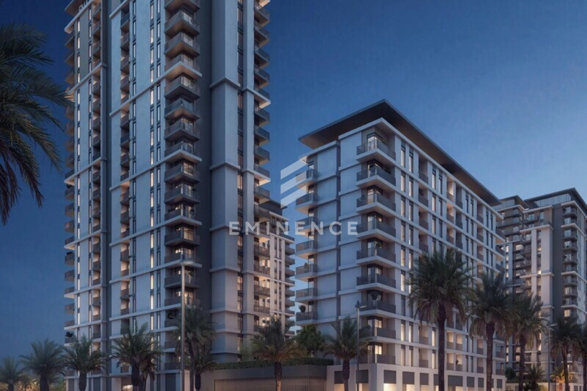 Prime Location | Luxury Interiors by Vida