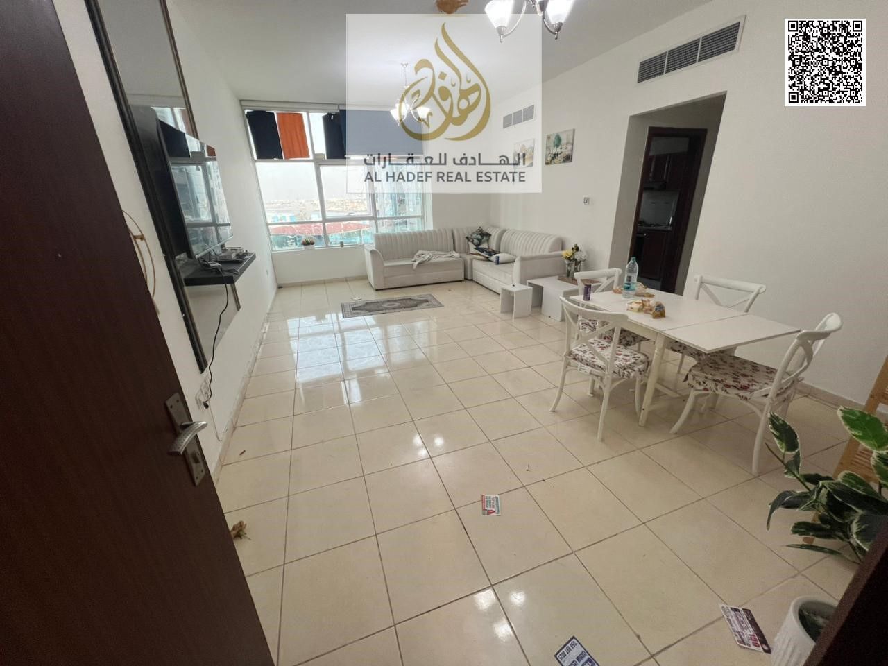 1 Bedroom Apartment for Sale in Orient Towers – 2 | 1100 Sqft | Parking | Pool & Gym | AED 410,000 Cash