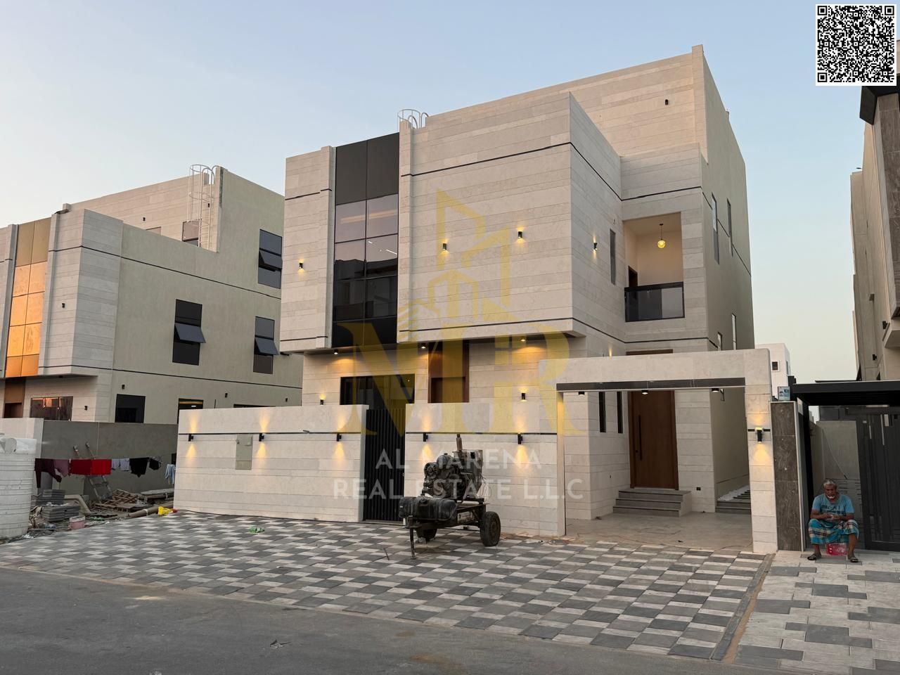 Freehold ownership for all nationalities, directly from the owner. Price includes registration and ownership fees.