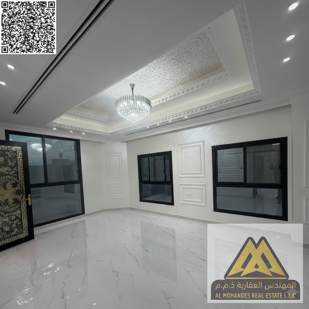 Spacious area | Open view | Ready for immediate occupancy