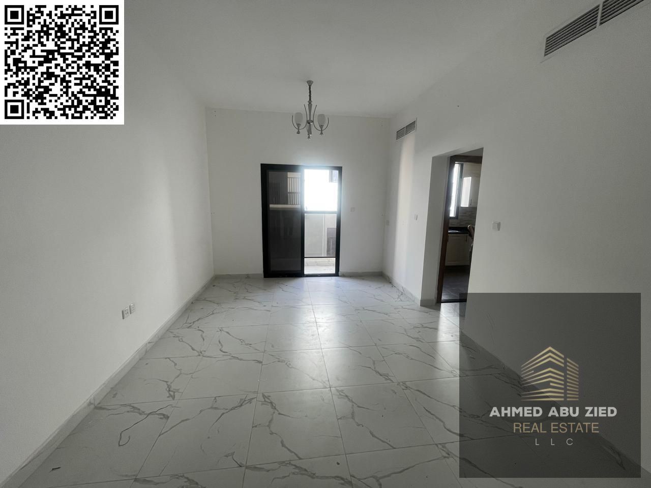 1BR Apartment for Annual Rent in Al Alia – Ajman | Very Clean, Spacious Unit with Balcony, 2 Bathrooms, Premium Finishing & Flexible Payment Options