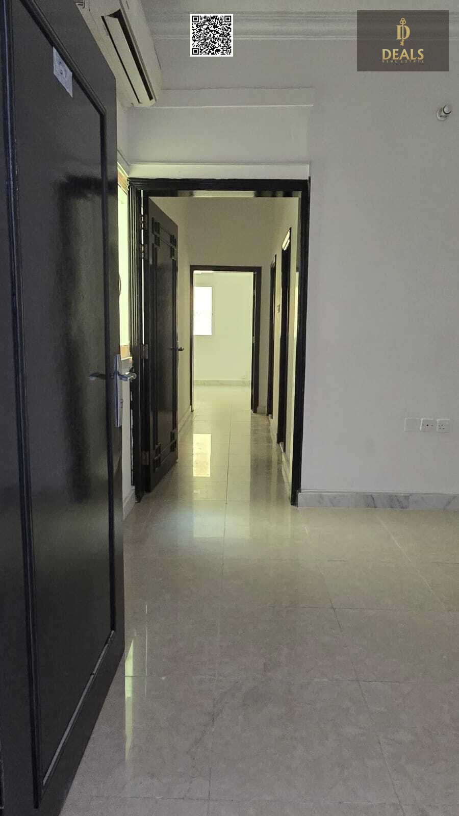 Apartment for Rent Al Rawda 2 | 1 Bedroom & Hall | 2 Bathrooms | Near Sheikh Ammar Road | 27K