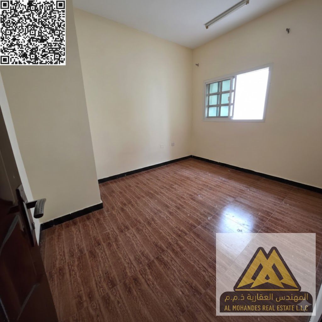 Prime location near all services directly on Al Mina Street | Flexible payment plans in 6 installments | Separate living room